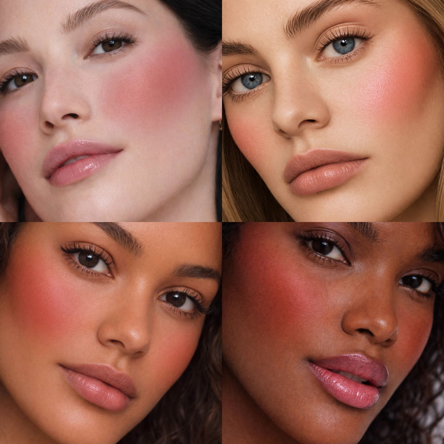 CREAM BLUSH STICK