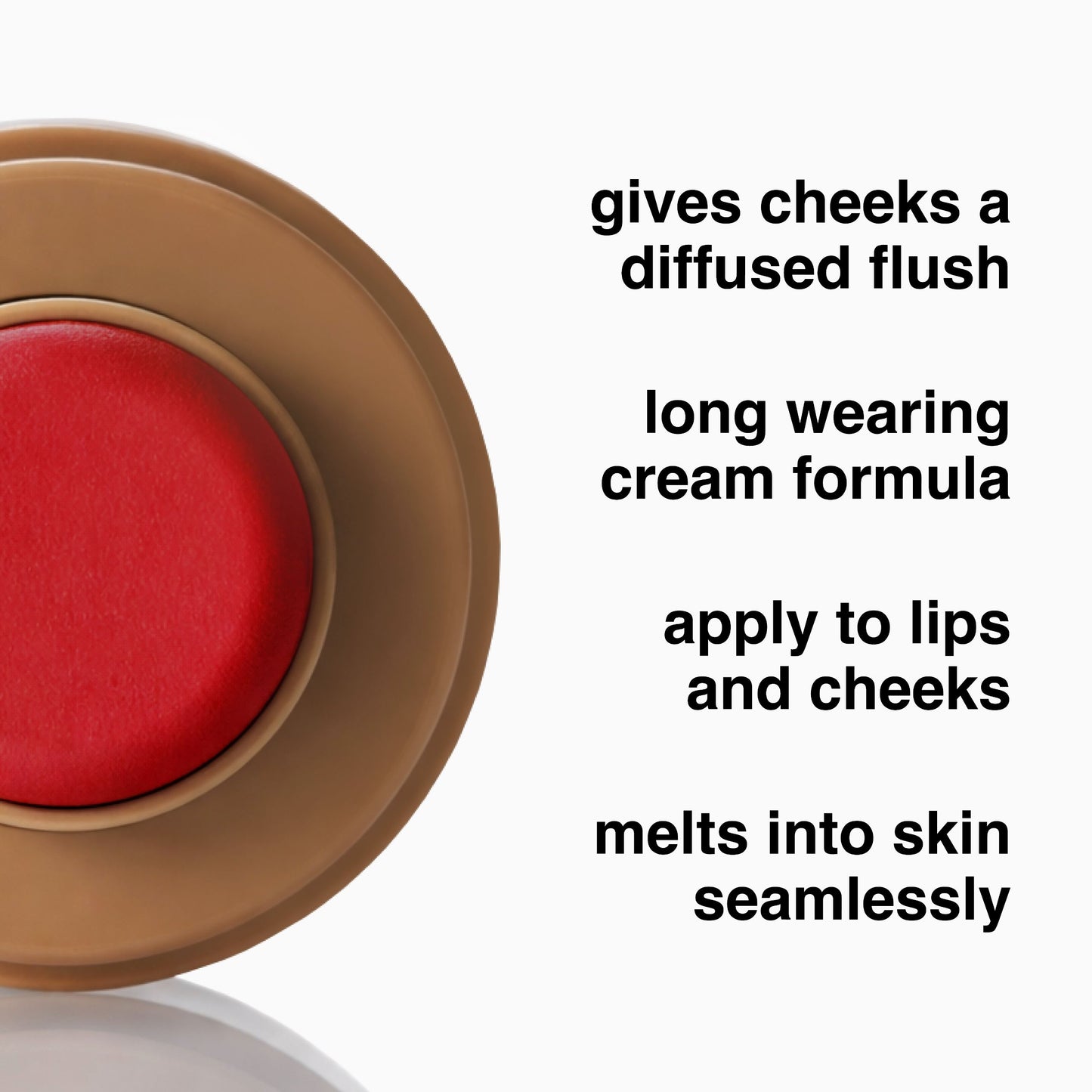 CREAM BLUSH STICK