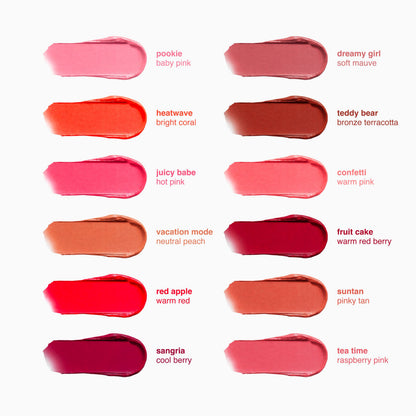CREAM BLUSH STICK