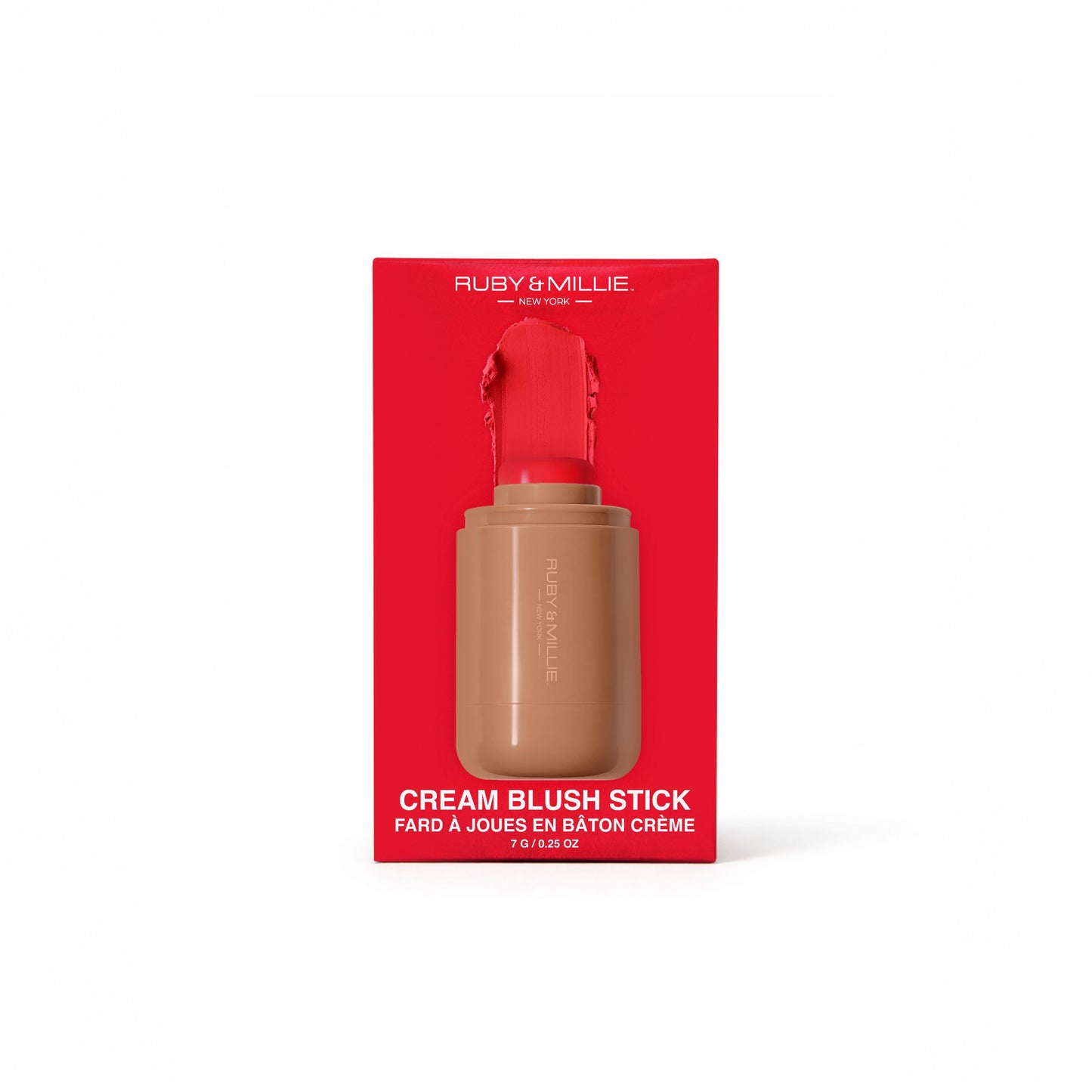 CREAM BLUSH STICK