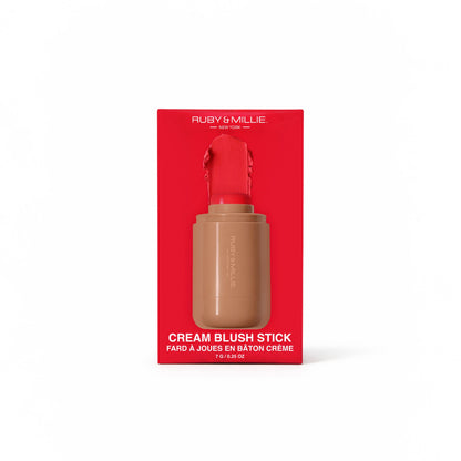 CREAM BLUSH STICK