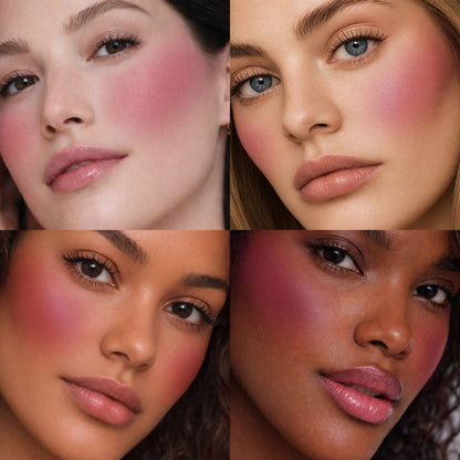 CREAM BLUSH STICK