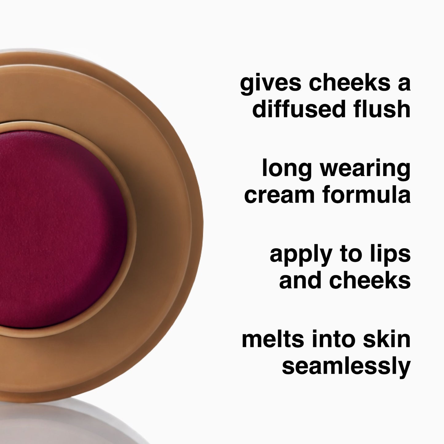 CREAM BLUSH STICK