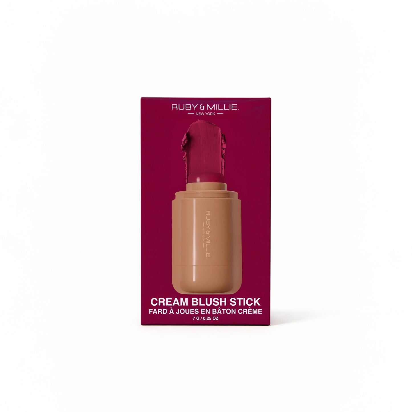 CREAM BLUSH STICK