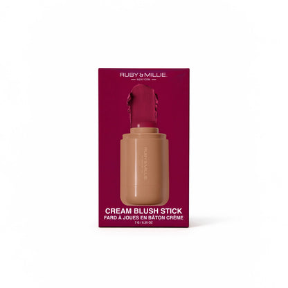 CREAM BLUSH STICK
