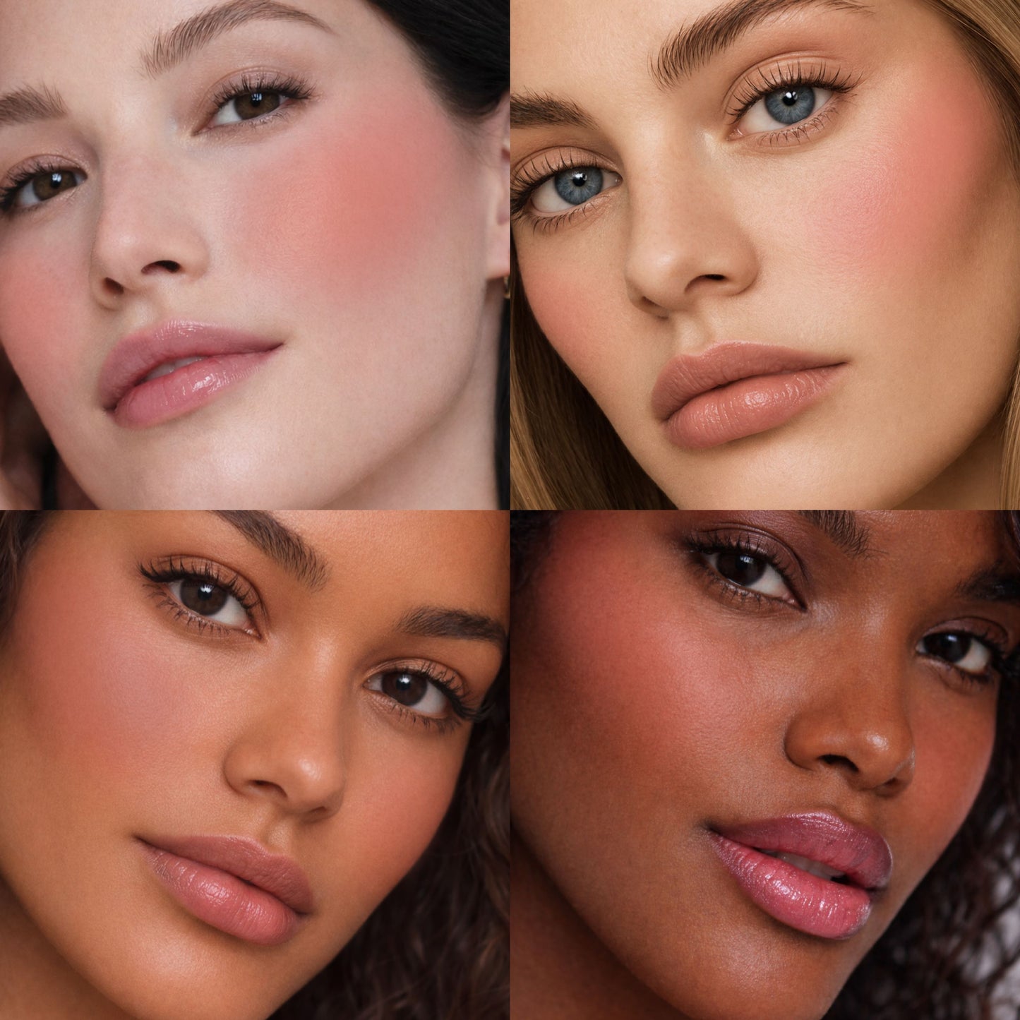 CREAM BLUSH STICK