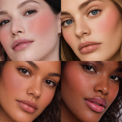 CREAM BLUSH STICK