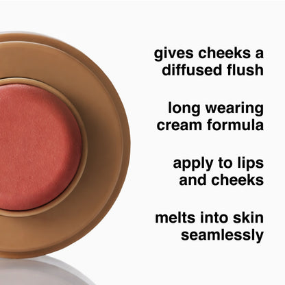 CREAM BLUSH STICK