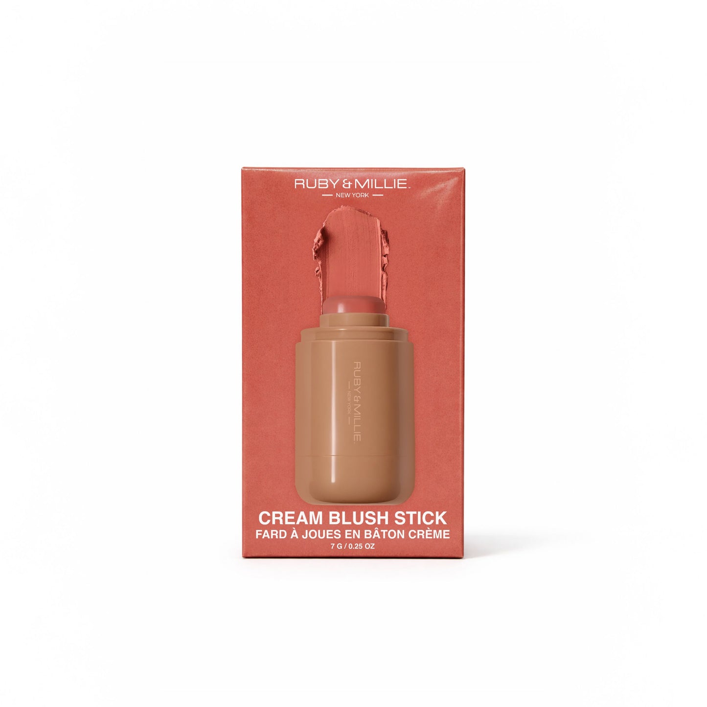 CREAM BLUSH STICK