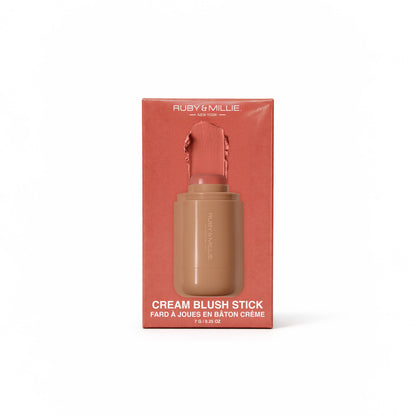 CREAM BLUSH STICK
