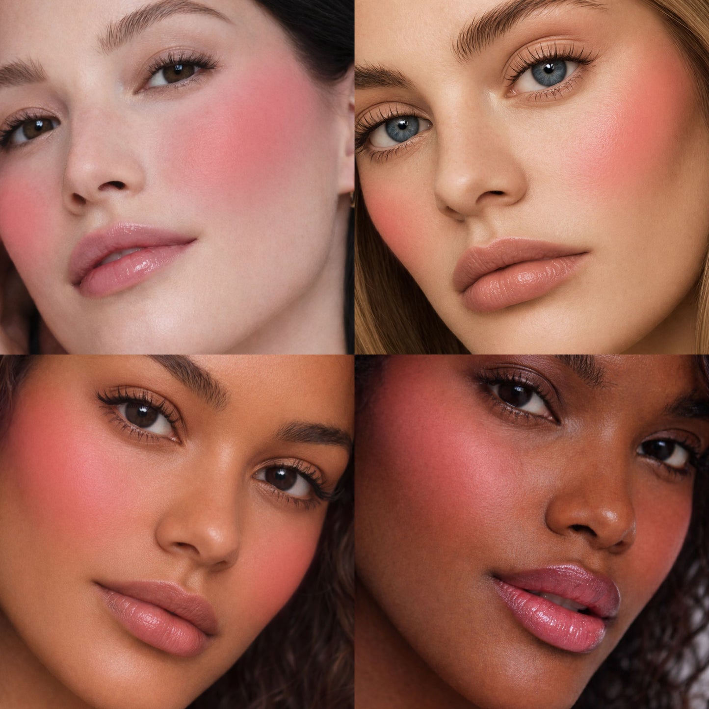CREAM BLUSH STICK