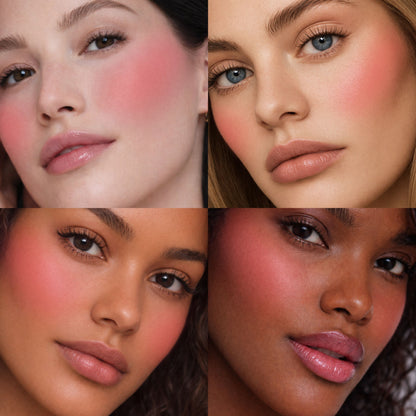 CREAM BLUSH STICK