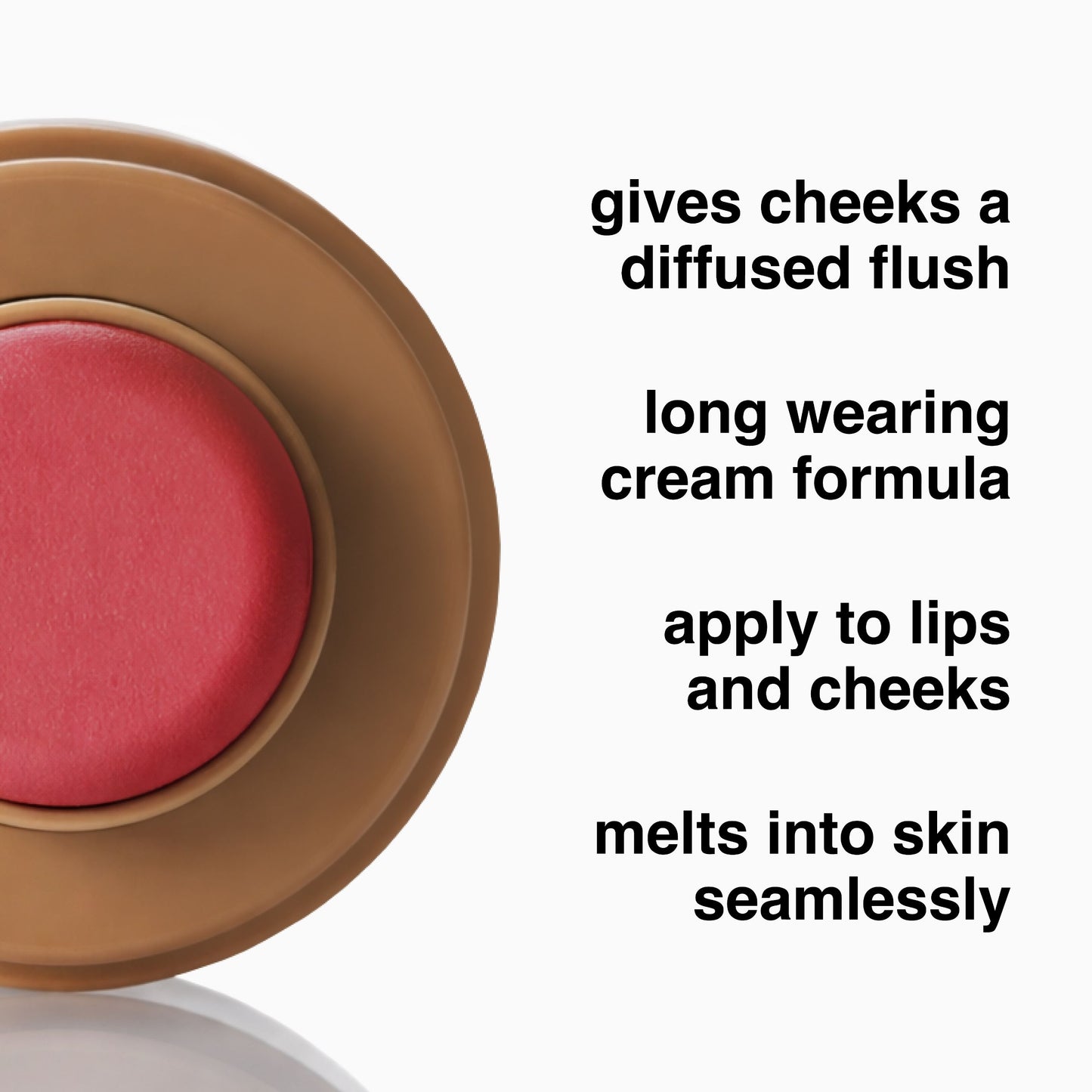 CREAM BLUSH STICK