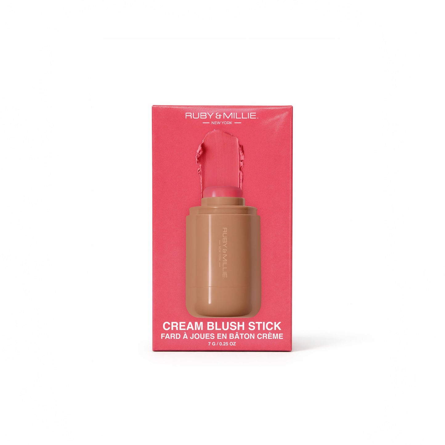CREAM BLUSH STICK