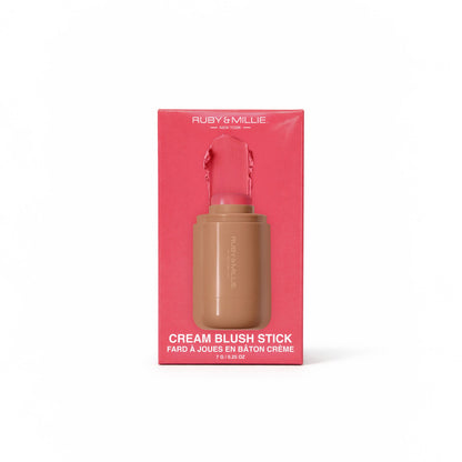 CREAM BLUSH STICK