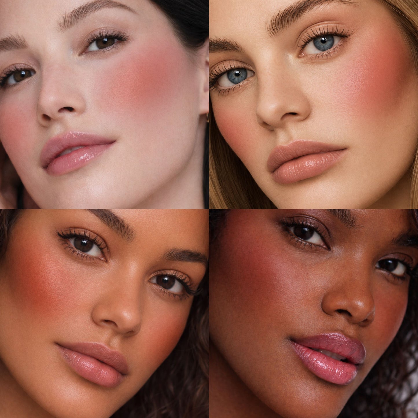 CREAM BLUSH STICK