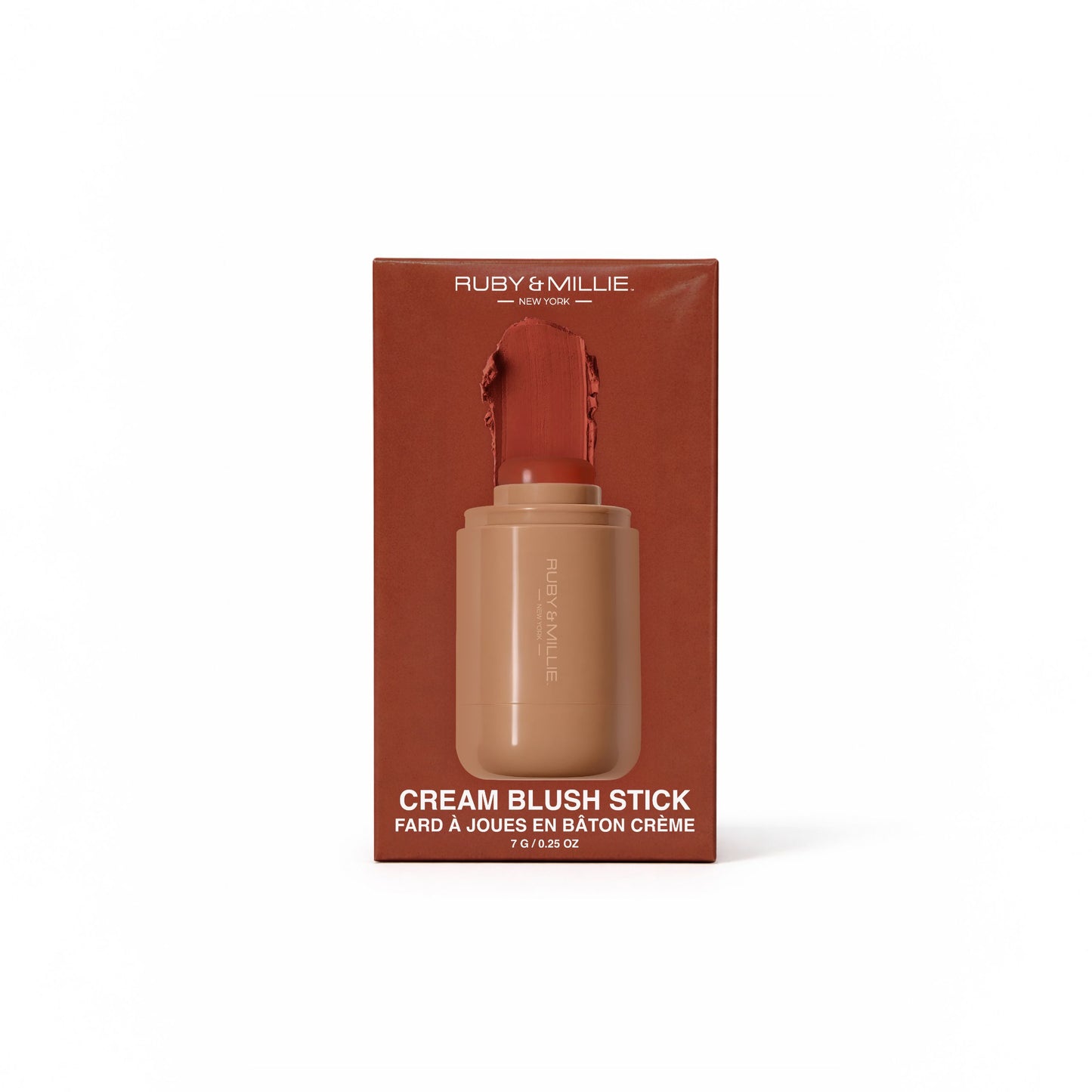 CREAM BLUSH STICK