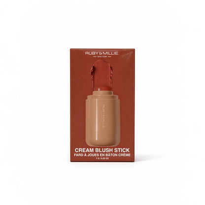 CREAM BLUSH STICK