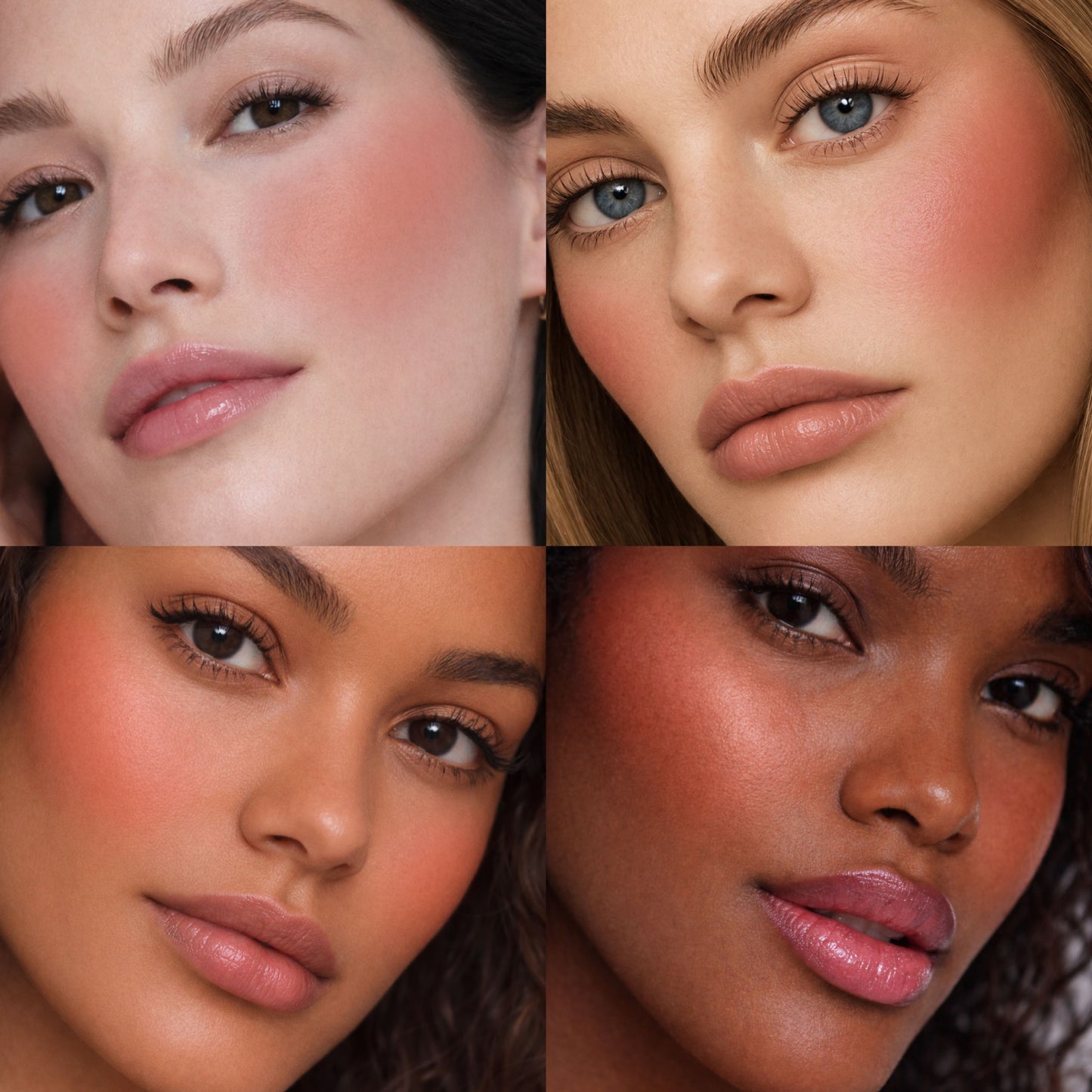 CREAM BLUSH STICK