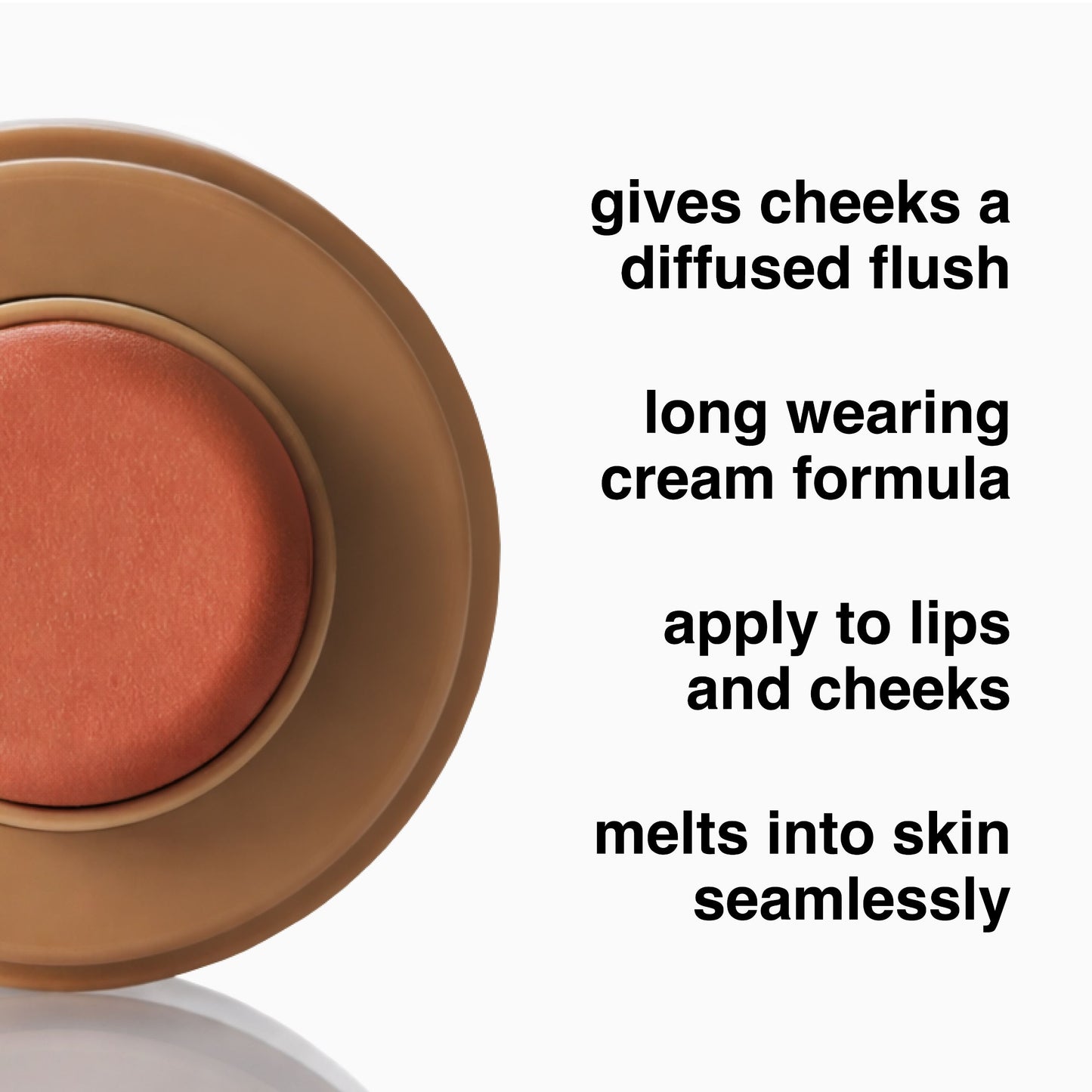 CREAM BLUSH STICK