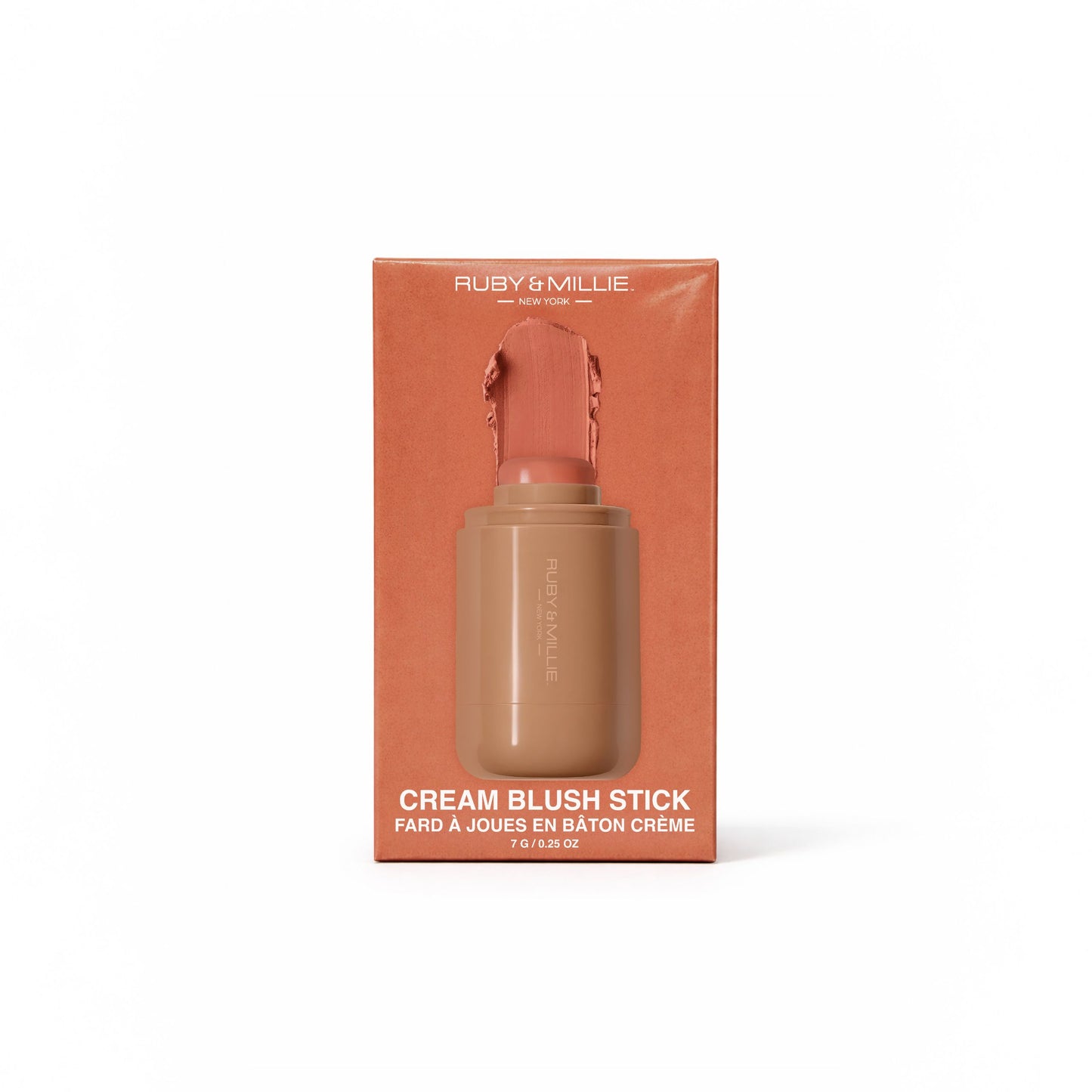 CREAM BLUSH STICK