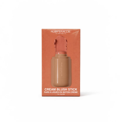 CREAM BLUSH STICK