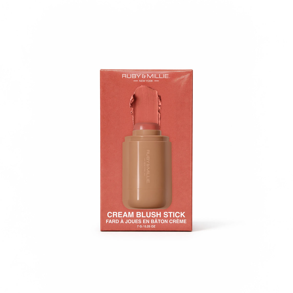 CREAM BLUSH STICK
