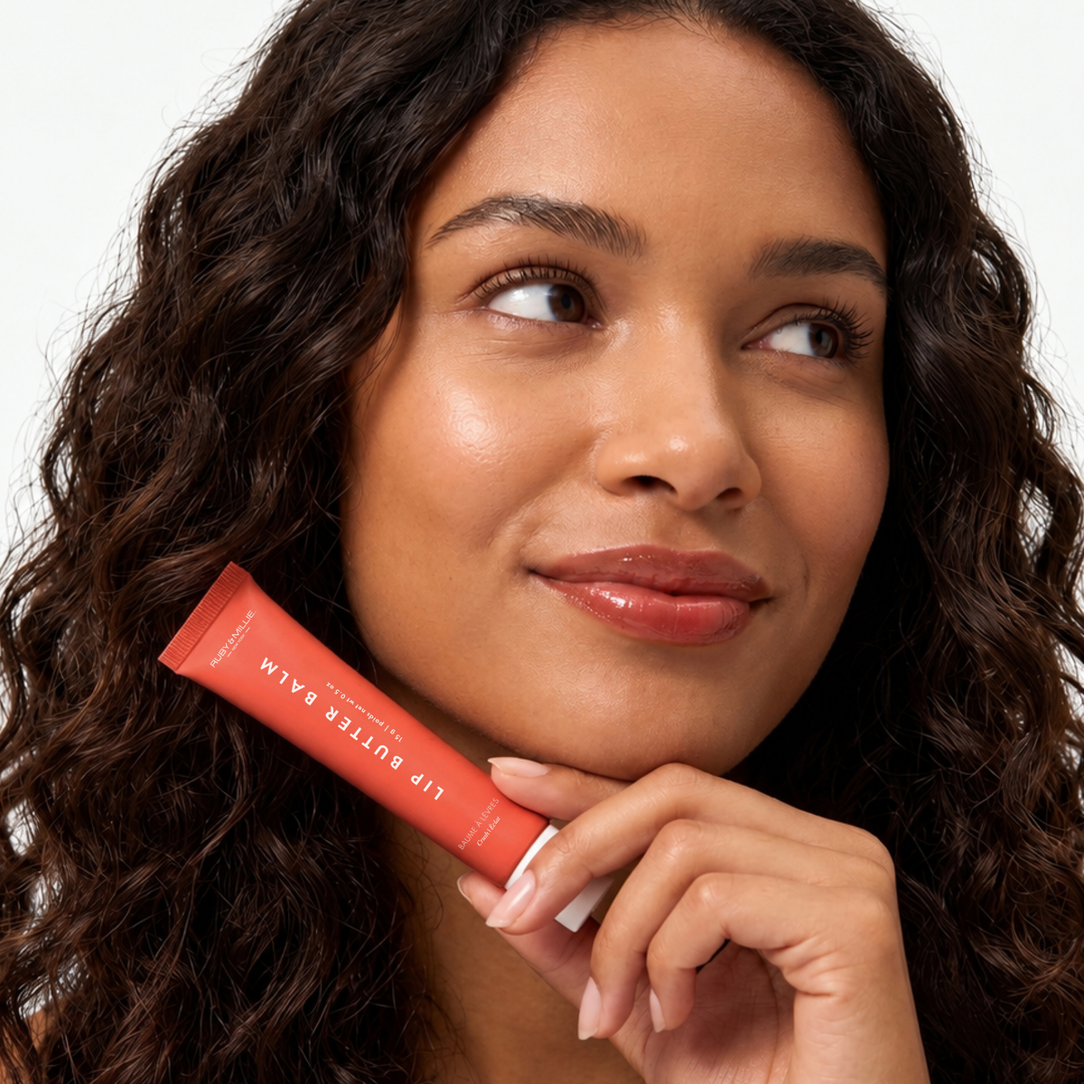LIP BUTTER BALM