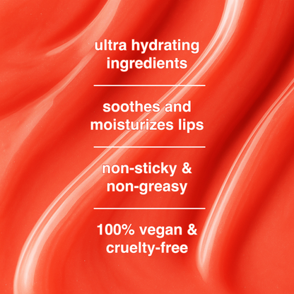 LIP BUTTER BALM