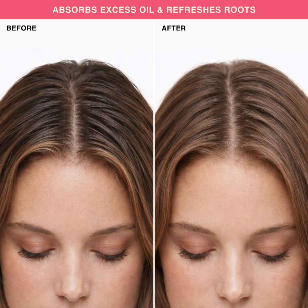 DREAMY HAIR STYLING TRIO