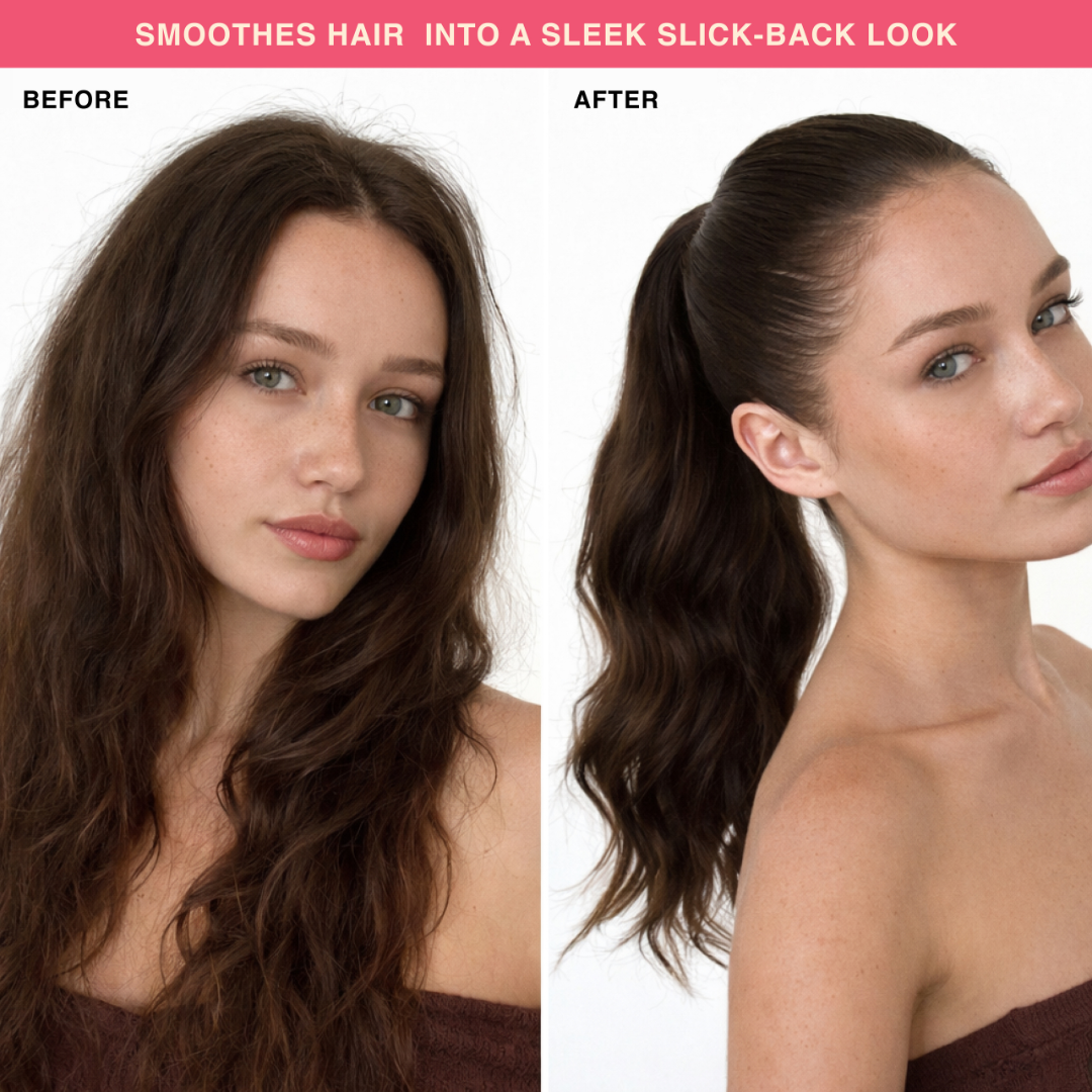 DREAMY HAIR STYLING TRIO