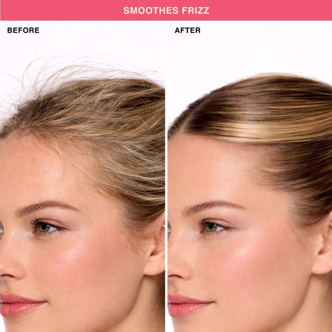 DREAMY HAIR STYLING TRIO