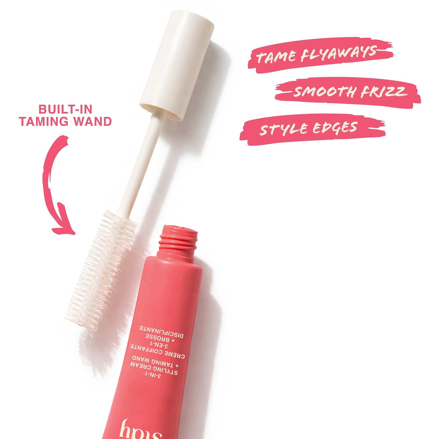 HAIR STYLING WAND