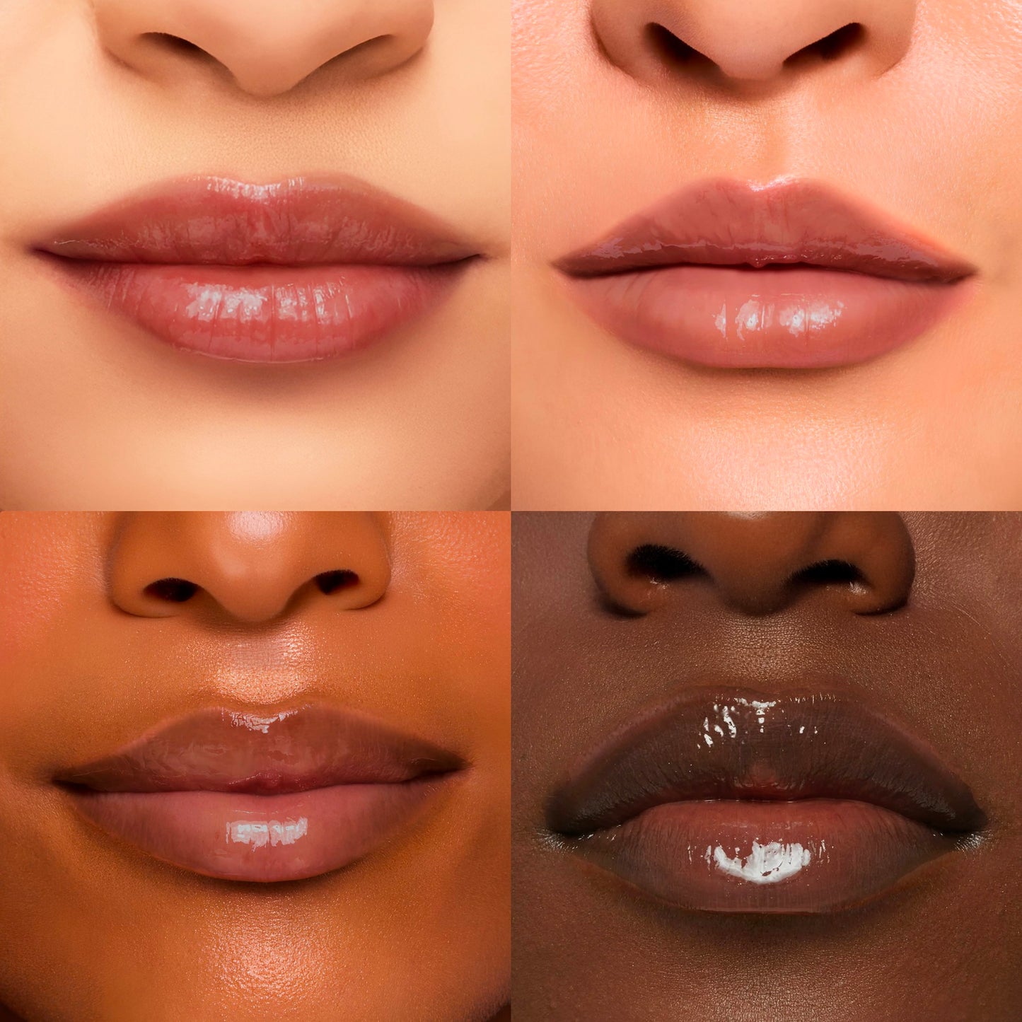 LIP BUTTER BALM HOT COCOA