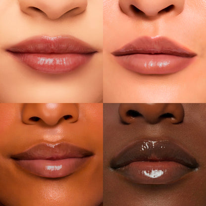 LIP BUTTER BALM HOT COCOA