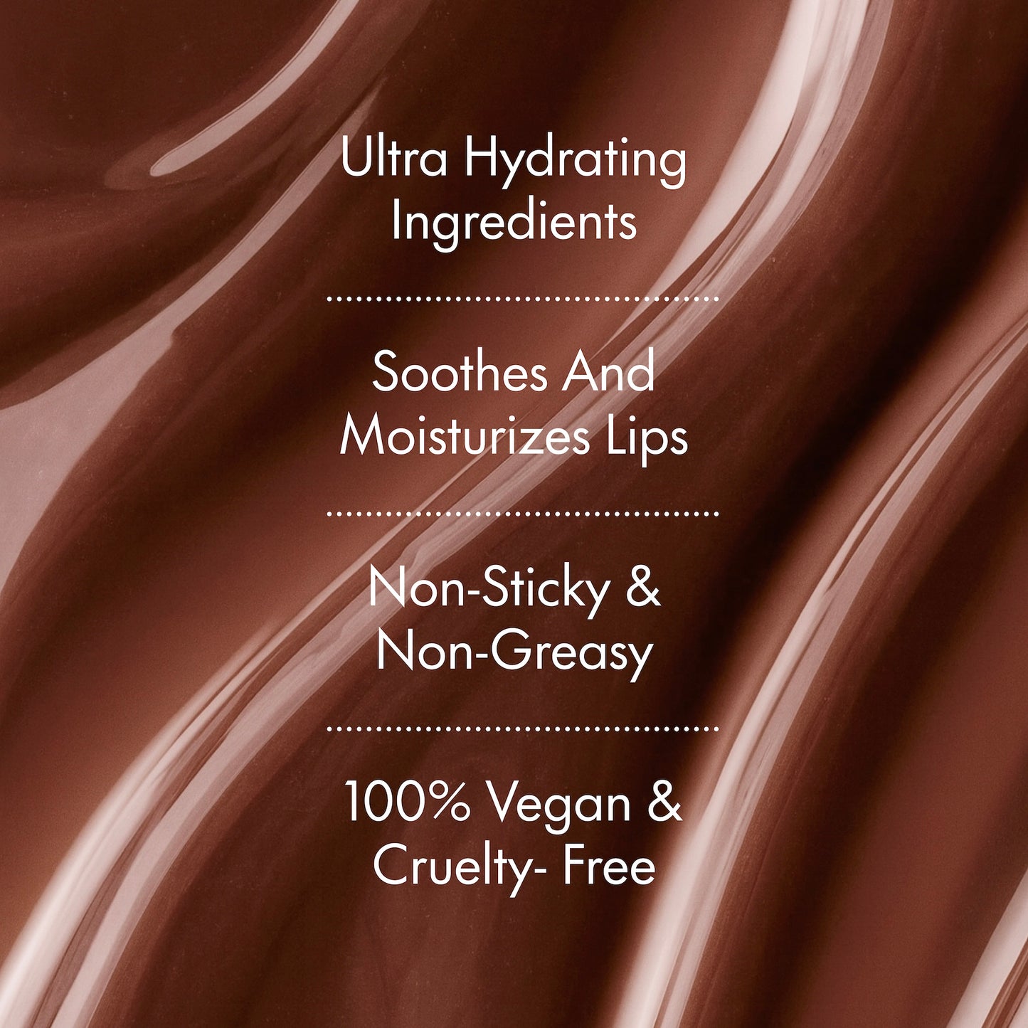LIP BUTTER BALM HOT COCOA