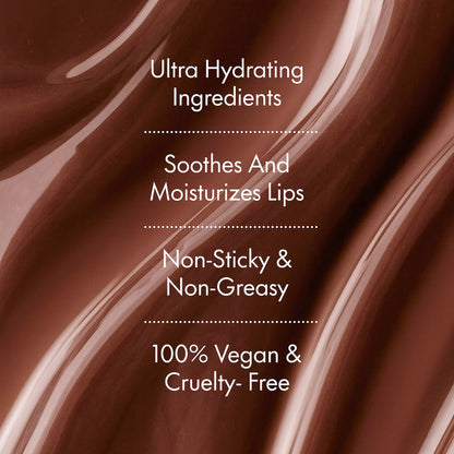 LIP BUTTER BALM HOT COCOA