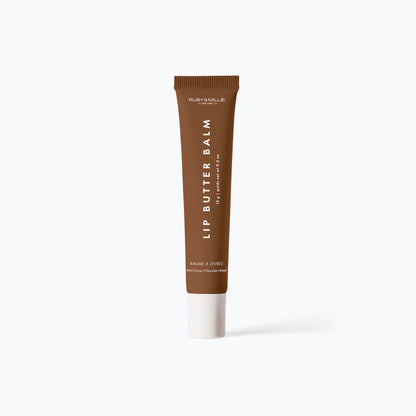 LIP BUTTER BALM HOT COCOA