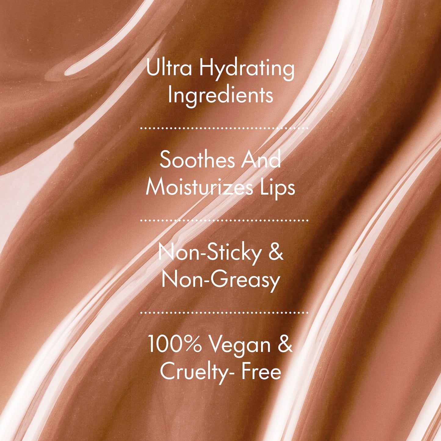 LIP BUTTER BALM ICED COFFEE