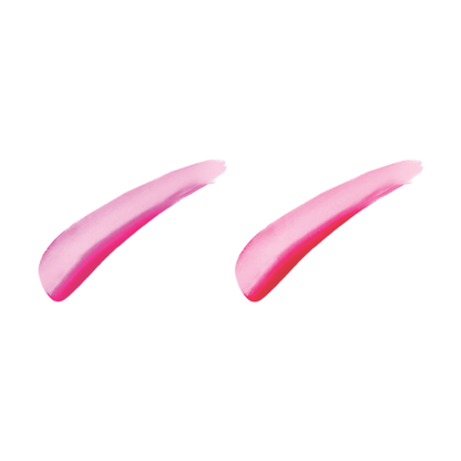JELLY TINTS LIP & CHEEK STAINS, 2-PACK