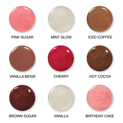 LIMITED EDITION LIP BUTTER BALM HOLIDAY SET