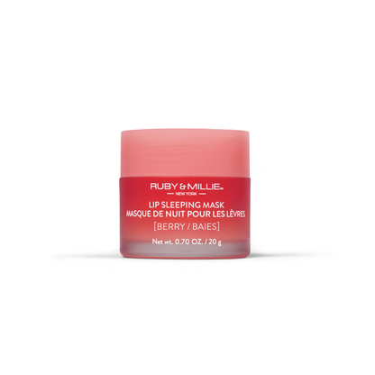 LIP SLEEPING MASK
