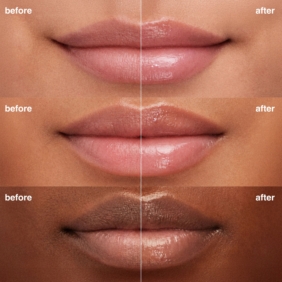 LIP SLEEPING MASK