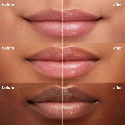 LIP SLEEPING MASK