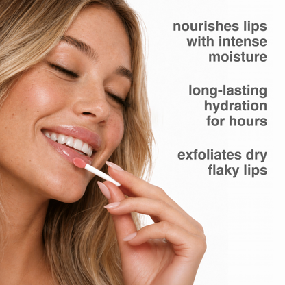 LIP SLEEPING MASK