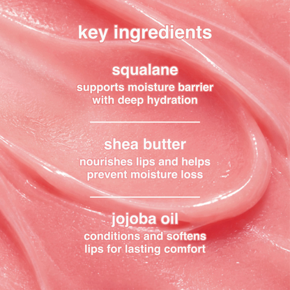 LIP SLEEPING MASK