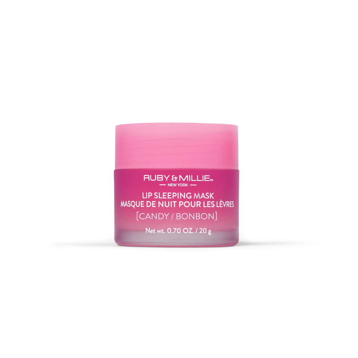 LIP SLEEPING MASK