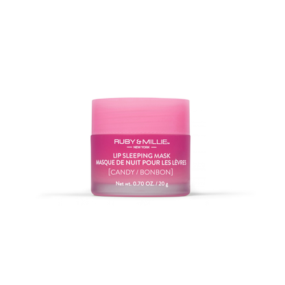 LIP SLEEPING MASK