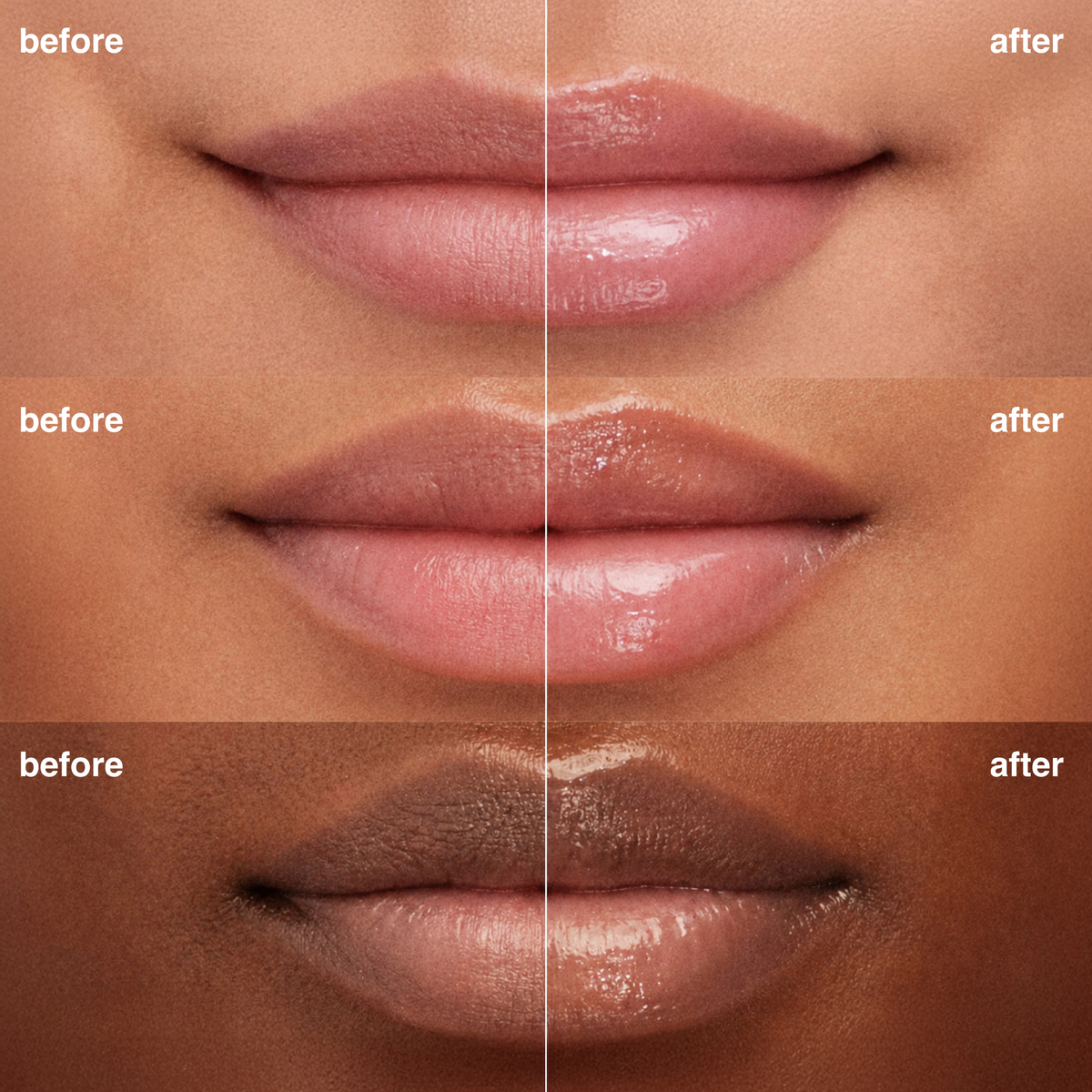 LIP SLEEPING MASK