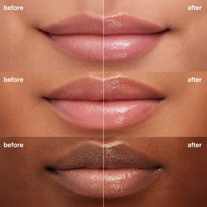 LIP SLEEPING MASK